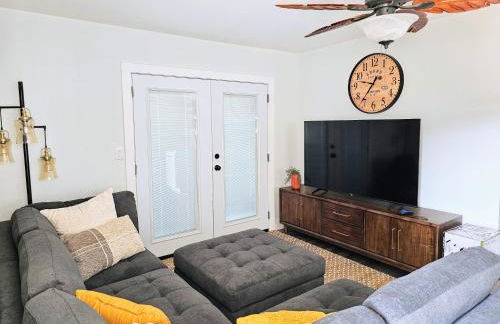 Comfort Location Reasonable Price 2 blocks 2 the beach - Foto 1