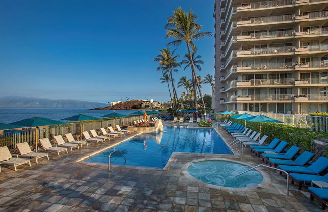 Aston at The Whaler on Kaanapali Beach - Foto 1