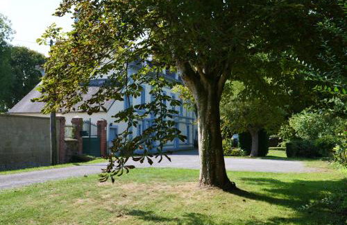 Les Gîtes du Couesnon - Foto 23