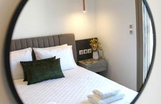 New Cozy Chic Apt-Ryfete Luxury Living - Photo 8