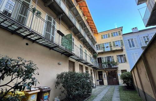 Tranquillo trilocale in centro storico - Foto 9