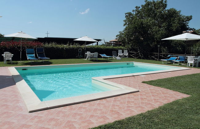 Agriturismo Le Stringaie - Photo 19