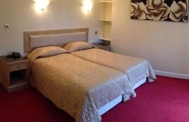 Edenhall Country House Hotel - Foto 53