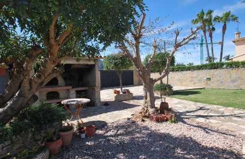 Villa Vista Segaria - Foto 13