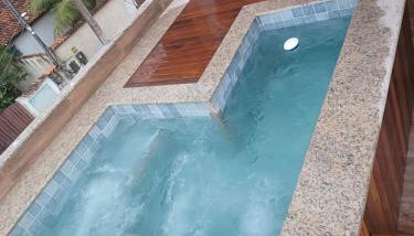 Aconchegante Sobrado próximo a praia - Foto 4