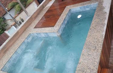 Aconchegante Sobrado próximo a praia - Foto 2