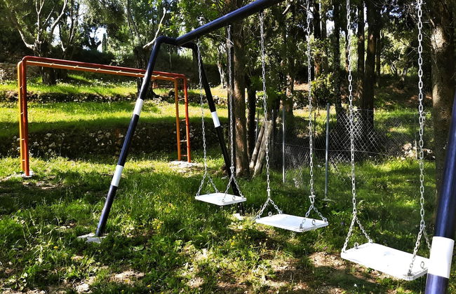 Villa Claire Corfu - Foto 47