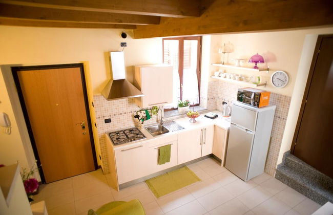 Camera 40 - In Gorgonzola - Foto 24