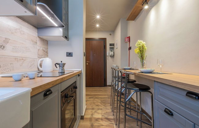 Casa Thermignon by Wonderful Italy - Foto 15