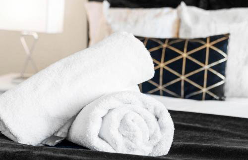 Stylish 3 Bedroom House - Pool & Tennis Table - Garden - Off Street Parking 782S - Foto 25