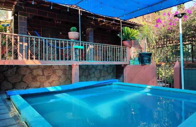 Casa Bugambilias - Foto 7