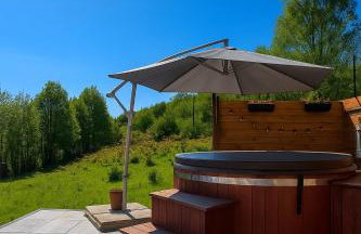 Żaroowka Slow House - Foto 23