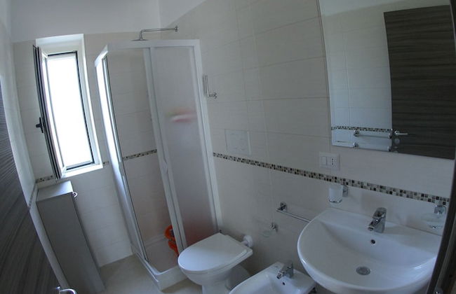 Villaggio Turistico Baia Del Monaco - Foto 16