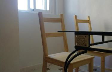 Azafran Jerez apartamentos - Foto 9