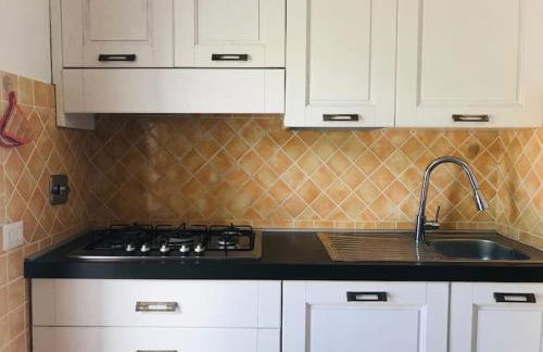 Sealine Villa with an amazing view of Tavolara - Foto 11