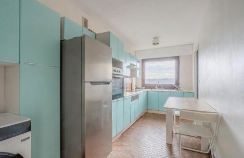 La Toise - Wifi - Parking - Foto 7