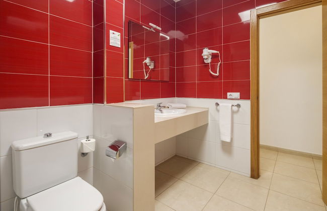 Aparthotel ILUNION Costa Sal Lanzarote - Photo 62