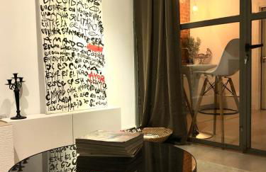 ApARTment Madrid - Photo 19