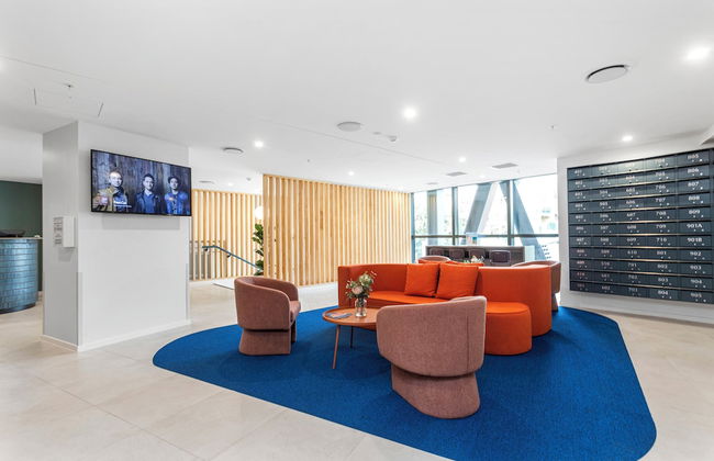 Augustus Haven Apartment with Parking - Foto 18