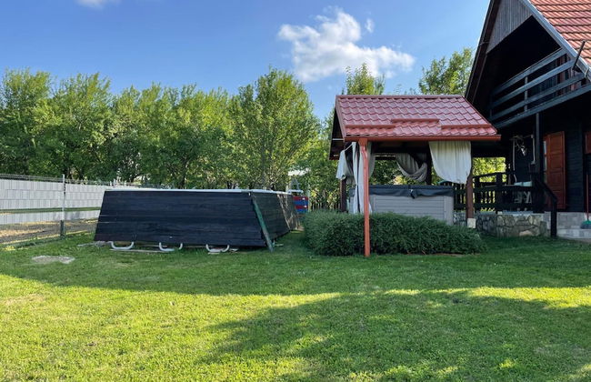 Tetina Kuća - Foto 36