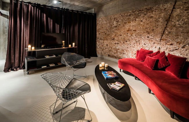 Borges Place - Beautiful Loft in Plaza San Martin - Photo 25