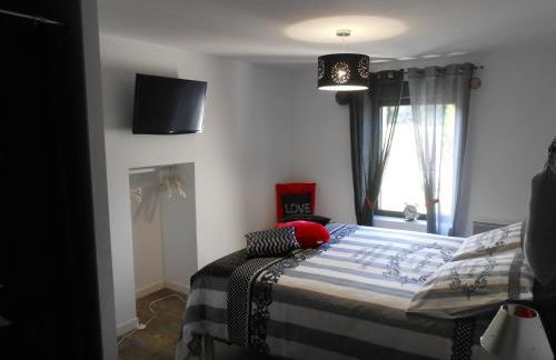 Aux Jardins De La Guyonnière Gîte 2 à 13 personnes - Photo 14