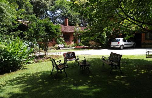 CASA GOLDONI GRAMADO 4 Quartos - Photo 46