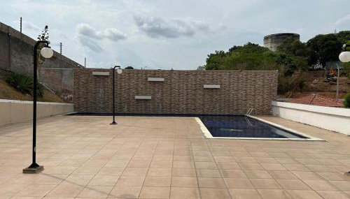 Apartamento Mobiliado e Central - Foto 2