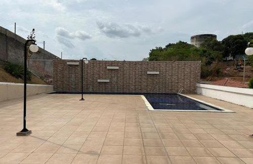 Apartamento Mobiliado e Central - Foto 2