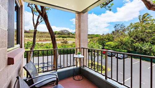 Kahana Manor 316 condo - Foto 4