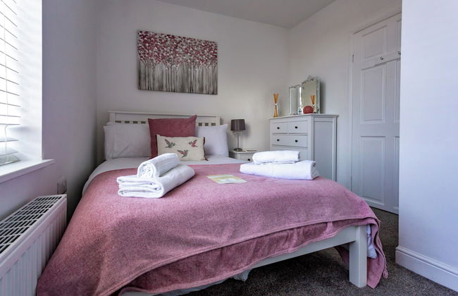 Seaside Cottage Hot tub & Games Room - Foto 7