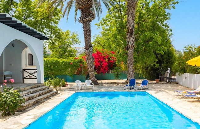 Villa Anemone in Poli Crysochous - Foto 9