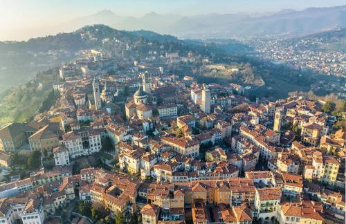 8Min Airport Orio Al Serio - Attico Lusso e Terrazza - Photo 38