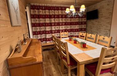 Les Logis de Méribel - Foto 36