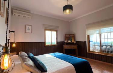 Complejo Rural Mirador de la Alcaidía - Foto 69