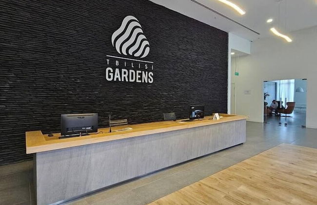 Tbilisi Gardens One Bedroom With Pool - Foto 2