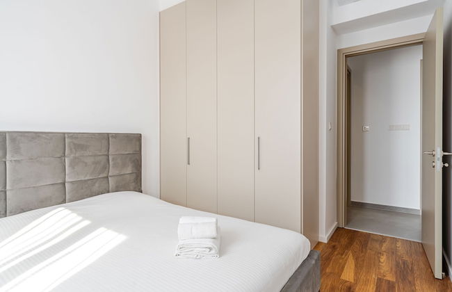 YAMAS Urban Living Platinum 77 Apartments - Foto 14