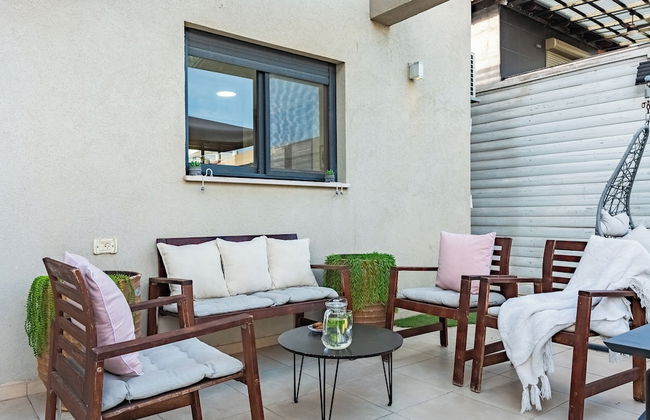 Hadas Villa Spa Yavne'el by Sea N' Rent - Foto 56