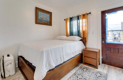 Buffalo Vacation Rental about 20 Mi to Niagara Falls! - Foto 25