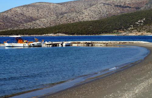 Entire cottage near the beach in Nimporio, Euboea - Foto 20