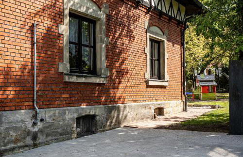 Alte Schule Spittelstein 1OG rechts - Foto 19