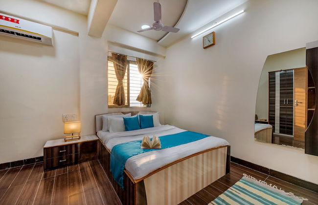 CosmicStays Venus Villa- Private pool - Foto 5