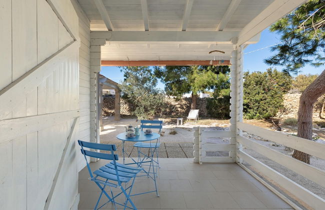 3716 Villetta White by Barbarhouse - Foto 46