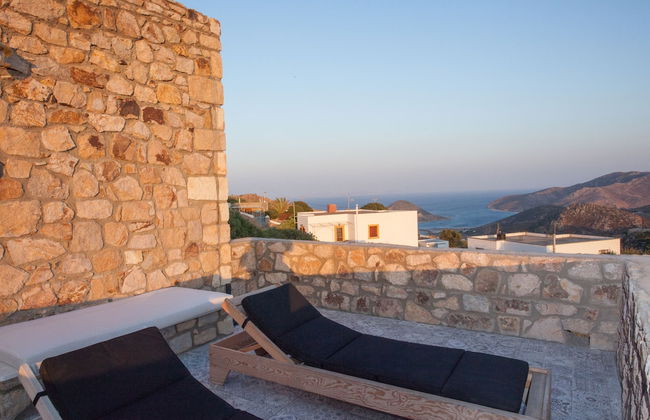 Villa Chora - Foto 1