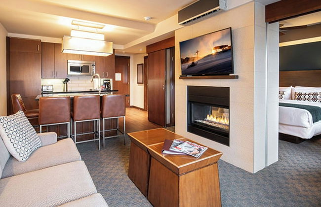 Evolution Whistler, by Lodging Ovations - Foto 17