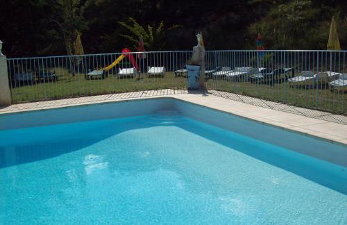 Domaine La Fontaine Du Cade - Foto 76