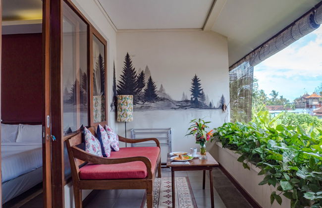 Rumah Taman - Foto 65