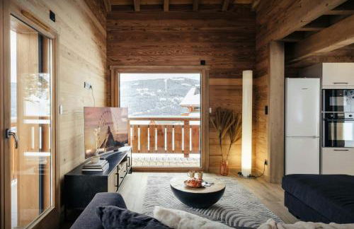 Chalet Alpage du Bettex - OVO Network - Foto 10