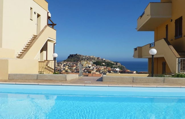 Affittimoderni Castelsardo Incanto - Csso15 - Foto 12