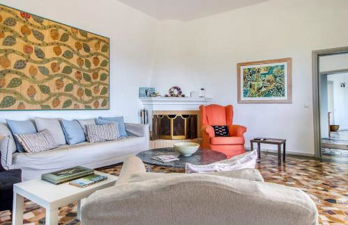 Summer Villa in Porto Rafti - Foto 30